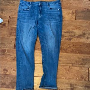 American Eagle Outfitters Skinny Jeans
